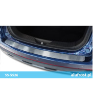 Protection de seuil de chargement (miroir noir) HYUNDAI i10 III Seria T