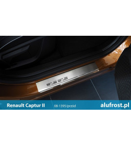 Seuil de porte RENAULT CAPTUR II