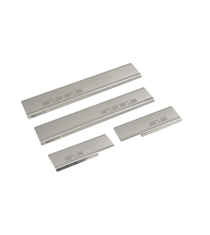 Door sills RENAULT CAPTUR II