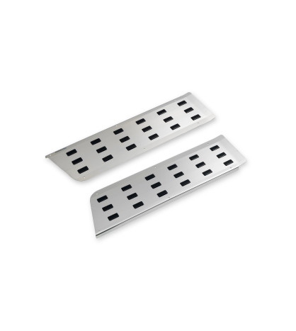 Footplates (steel, front) RENAULT TRAFIC III / OPEL VIVARO II / FIAT TALENTO