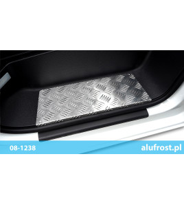 Einstiegsleisten (aluminium, hintere, linke) VW T7 TRANSPORTER