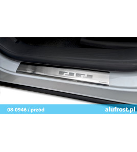 Seuil de porte OPEL GRANDLAND X II