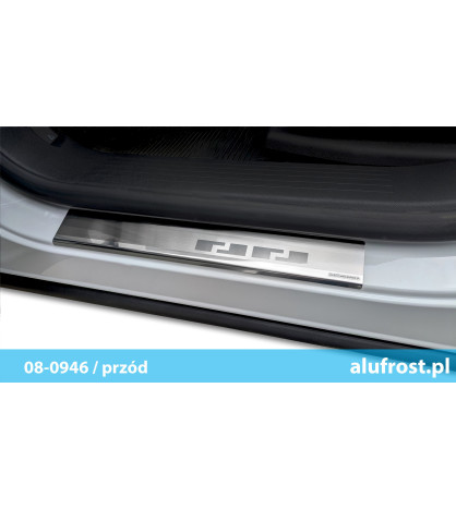 Seuil de porte OPEL GRANDLAND X II