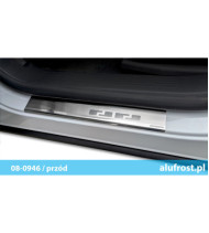 Door sills OPEL GRANDLAND X II