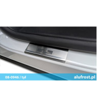 Door sills OPEL GRANDLAND X II