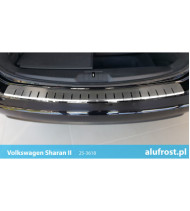 Protection de seuil de chargement VOLKSWAGEN SHARAN II