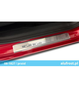 Einstiegsleisten CHERY TIGGO 7