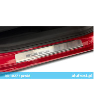 Einstiegsleisten CHERY TIGGO 7