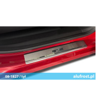 Einstiegsleisten CHERY TIGGO 7