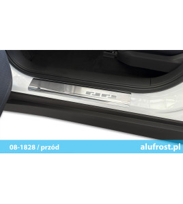 Einstiegsleisten CHERY TIGGO 7