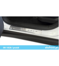 Einstiegsleisten CHERY TIGGO 7