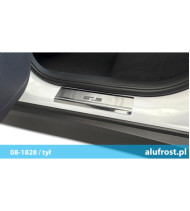 Einstiegsleisten CHERY TIGGO 7