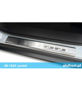 Einstiegsleisten CHERY TIGGO 7