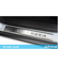 Einstiegsleisten CHERY TIGGO 7