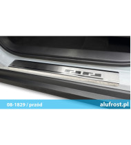 Door sills CHERY TIGGO 7