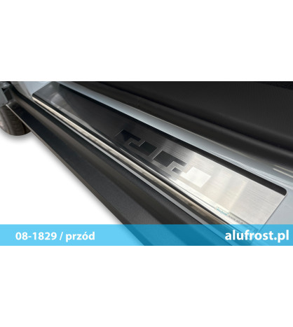 Einstiegsleisten CHERY TIGGO 7