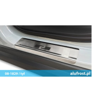 Einstiegsleisten CHERY TIGGO 7