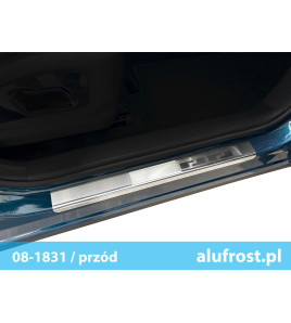 Einstiegsleisten CHERY TIGGO 7