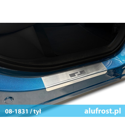 Einstiegsleisten CHERY TIGGO 7