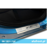 Door sills CHERY TIGGO 7