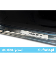 Door sills CHERY TIGGO 7