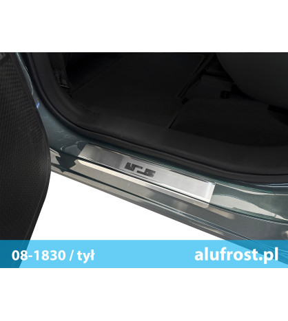 Seuil de porte CHERY TIGGO 7