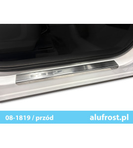 Einstiegsleisten CHERY TIGGO 7