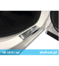 Einstiegsleisten CHERY TIGGO 7