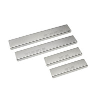 Door sills JAC J7 PLUS