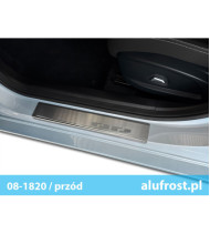 Seuil de porte JAC J7 PLUS