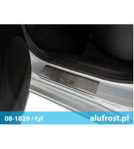 Einstiegsleisten JAC J7 PLUS