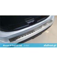 Protection de seuil de chargement NISSAN X-TRAIL III (T32)