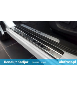 Seuil de porte RENAULT KADJAR