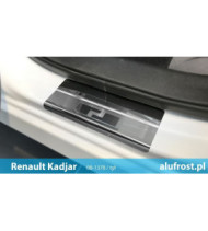 Seuil de porte RENAULT KADJAR