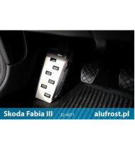 Podstopnica SKODA FABIA III 5D / KOMBI