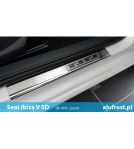 Door sills SEAT IBIZA V 5D