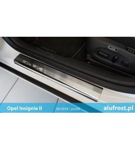 Seuil de porte OPEL INSIGNIA II 5D