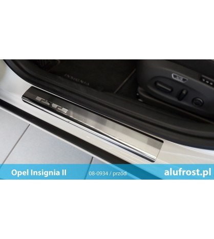 Seuil de porte OPEL INSIGNIA II 5D