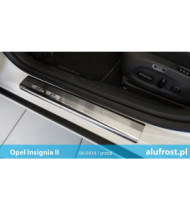 Seuil de porte OPEL INSIGNIA II 5D