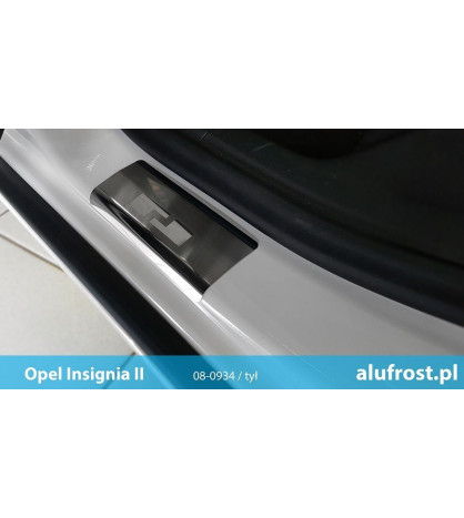 Seuil de porte OPEL INSIGNIA II 5D