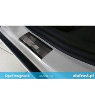 Seuil de porte OPEL INSIGNIA II 5D