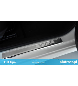 Einstiegsleisten FIAT TIPO