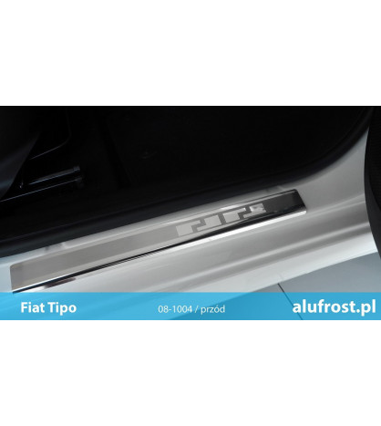 Einstiegsleisten FIAT TIPO