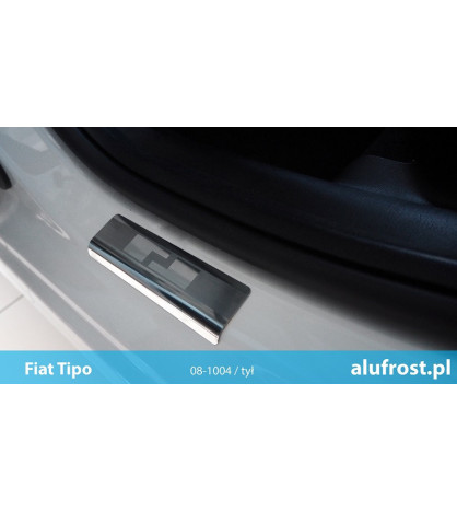 Door sills FIAT TIPO