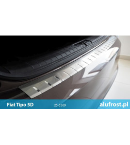 Ladenkantenschutz FIAT TIPO