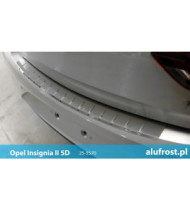 Protection de seuil de chargement OPEL INSIGNIA II 5D