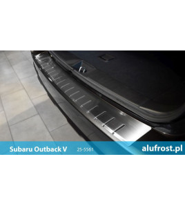 Protection de seuil de chargement SUBARU OUTBACK V