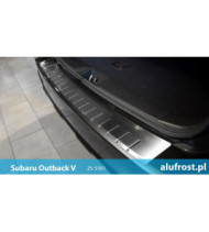 Protection de seuil de chargement SUBARU OUTBACK V