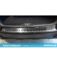 Protection de seuil de chargement SUBARU OUTBACK V