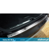 Nakładka na zderzak VOLVO XC60 II